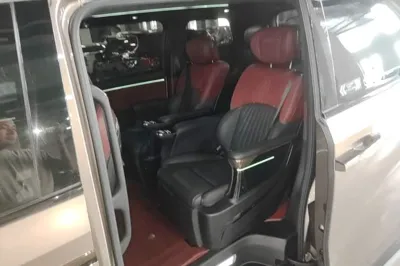 GAC Trumpchi M8 2023, 57700 км, за 27201 USD - фото 31