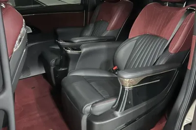 GAC Trumpchi M8 2023, 57700 км, за 27201 USD - фото 35