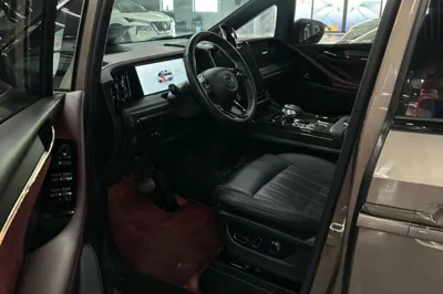 GAC Trumpchi M8 2023, 57700 км, за 27201 USD - фото 36