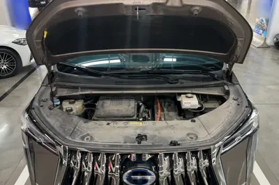 GAC Trumpchi M8 2023, 57700 км, за 27201 USD - фото 39