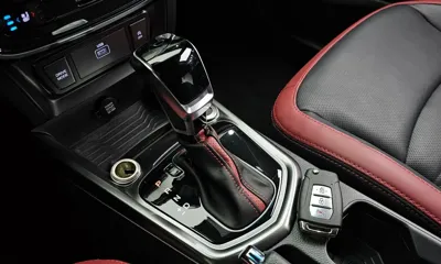 KG_Mobility_Ssangyong TIBOLI 2023, 41225 км, за 9751.5 USD - фото 9