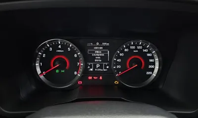 KG_Mobility_Ssangyong TIBOLI 2023, 41225 км, за 9751.5 USD - фото 16