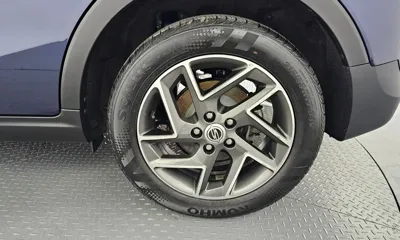 KG_Mobility_Ssangyong TIBOLI 2023, 41225 км, за 9751.5 USD - фото 21