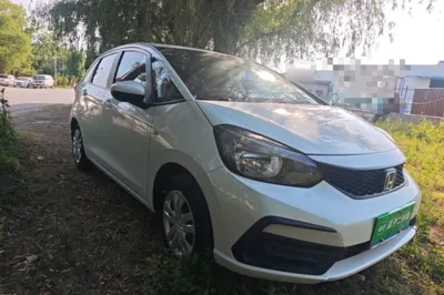 Honda Fit 2023, 65300 км, за 9418 USD
