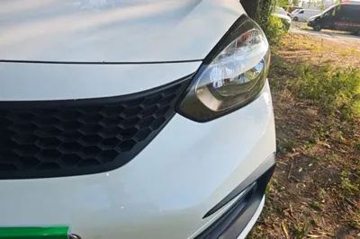 Honda Fit 2023, 65300 км, за 9418 USD - фото 8