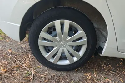 Honda Fit 2023, 65300 км, за 9418 USD - фото 16