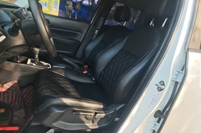 Honda Fit 2023, 65300 км, за 9418 USD - фото 22