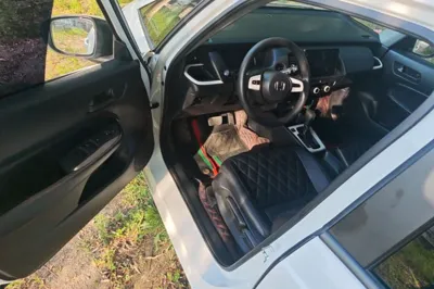 Honda Fit 2023, 65300 км, за 9418 USD - фото 23