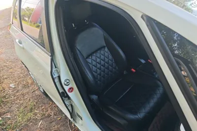 Honda Fit 2023, 65300 км, за 9418 USD - фото 24