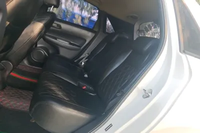 Honda Fit 2023, 65300 км, за 9418 USD - фото 25