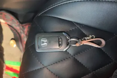 Honda Fit 2023, 65300 км, за 9418 USD - фото 28