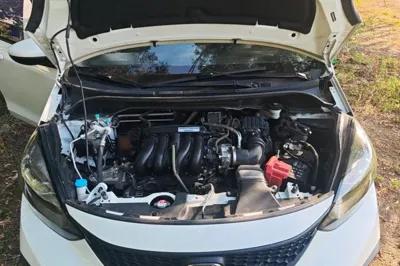 Honda Fit 2023, 65300 км, за 9418 USD - фото 30