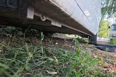 Honda Fit 2023, 65300 км, за 9418 USD - фото 31