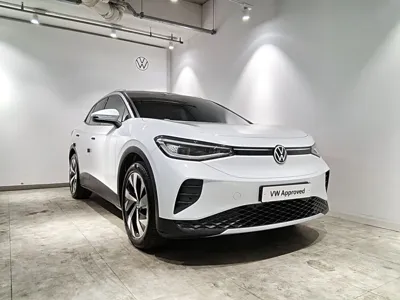 Volkswagen ID.4 · 2024 год