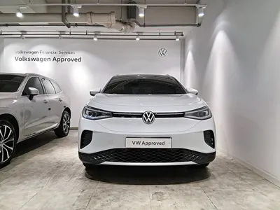 Volkswagen ID.4 2024, 9881 км, за 25352.65 USD