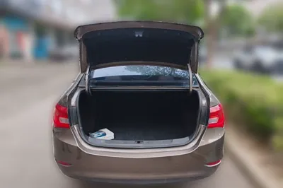Buick GT 2015, 80400 км, за 4773 USD