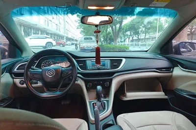 Buick GT 2015, 80400 км, за 4773 USD - фото 7