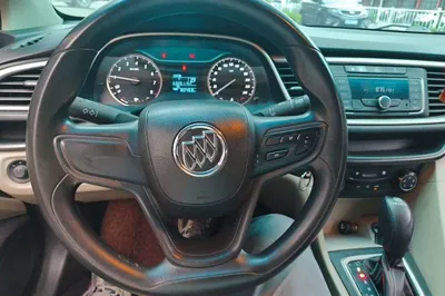 Buick GT 2015, 80400 км, за 4773 USD - фото 8