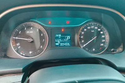 Buick GT 2015, 80400 км, за 4773 USD - фото 9
