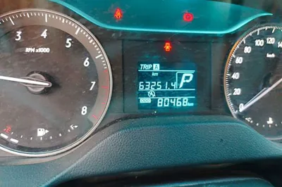 Buick GT 2015, 80400 км, за 4773 USD - фото 10