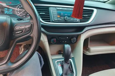 Buick GT 2015, 80400 км, за 4773 USD - фото 11