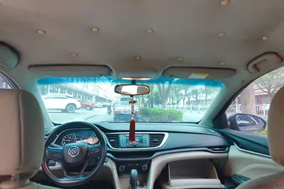 Buick GT 2015, 80400 км, за 4773 USD - фото 16
