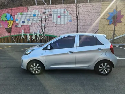 Kia Morning 2016, 159791 км, за 2619.14 USD - фото 6