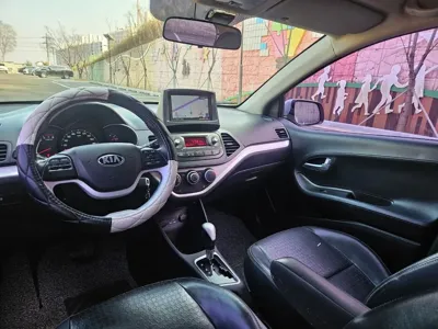 Kia Morning 2016, 159791 км, за 2619.14 USD - фото 8