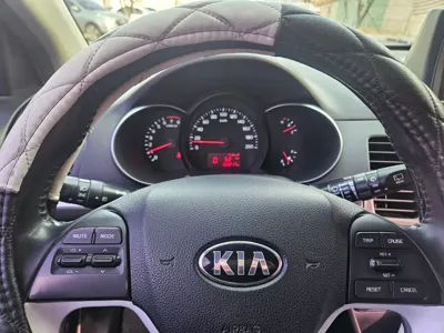 Kia Morning 2016, 159791 км, за 2619.14 USD - фото 19