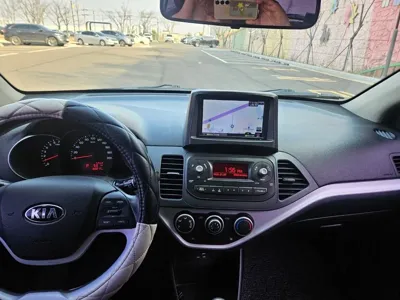 Kia Morning 2016, 159791 км, за 2619.14 USD - фото 20