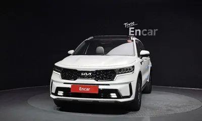 Kia Sorento 2023, 43527 км, за 23337.44 USD
