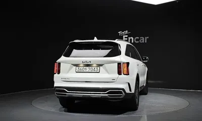 Kia Sorento 2023, 43527 км, за 23337.44 USD