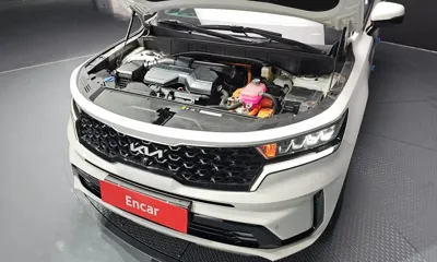 Kia Sorento 2023, 43527 км, за 23337.44 USD - фото 6