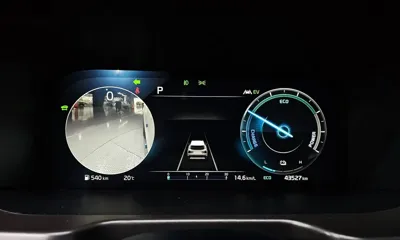 Kia Sorento 2023, 43527 км, за 23337.44 USD - фото 8