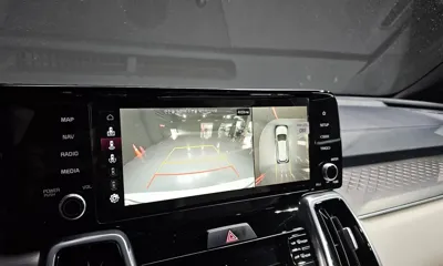 Kia Sorento 2023, 43527 км, за 23337.44 USD - фото 16