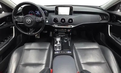Kia Stinger 2018, 142670 км, за 7870.55 USD - фото 7