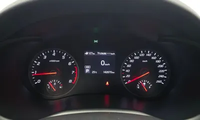 Kia Stinger 2018, 142670 км, за 7870.55 USD - фото 8