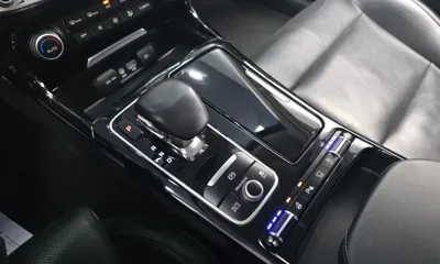 Kia Stinger 2018, 142670 км, за 7870.55 USD - фото 9
