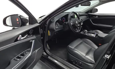 Kia Stinger 2018, 142670 км, за 7870.55 USD - фото 10