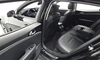 Kia Stinger 2018, 142670 км, за 7870.55 USD - фото 11