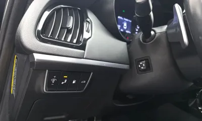 Kia Stinger 2018, 142670 км, за 7870.55 USD - фото 13