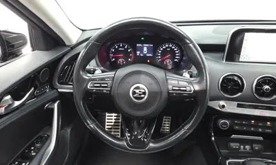 Kia Stinger 2018, 142670 км, за 7870.55 USD - фото 14