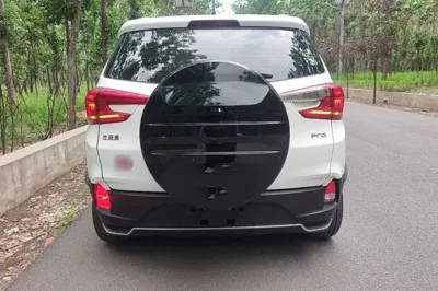 BYD Yuan Pro 2021, 73000 км, за 11443 USD
