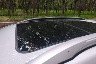 BYD Yuan Pro 2021, 73000 км, за 11443 USD - фото 7