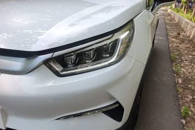 BYD Yuan Pro 2021, 73000 км, за 11443 USD - фото 8