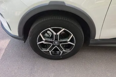 BYD Yuan Pro 2021, 73000 км, за 11443 USD - фото 10