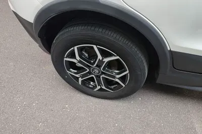 BYD Yuan Pro 2021, 73000 км, за 11443 USD - фото 11