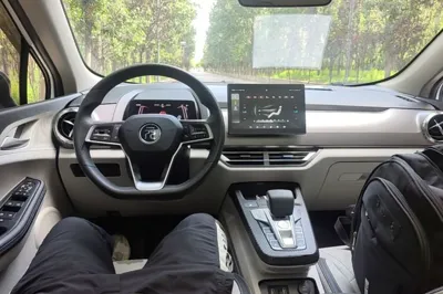 BYD Yuan Pro 2021, 73000 км, за 11443 USD - фото 12