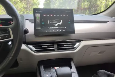 BYD Yuan Pro 2021, 73000 км, за 11443 USD - фото 15