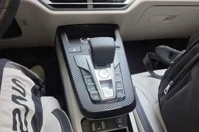 BYD Yuan Pro 2021, 73000 км, за 11443 USD - фото 16